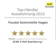 Mercedes-Benz Citan Kasten 111 CDI lang*1.HAND+TZ*KLIMA*AHK*