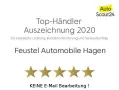 Mercedes-Benz Citan Kasten 111 CDI lang*1.HAND+TZ*KLIMA*AHK*