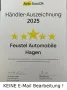 Mercedes-Benz Citan Kasten 111 CDI lang*1.HAND+TZ*KLIMA*AHK*