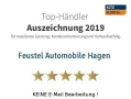 Mercedes-Benz Citan Kasten 111 CDI lang*1.HAND+TZ*KLIMA*AHK*