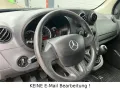 Mercedes-Benz Citan Kasten 111 CDI lang*1.HAND+TZ*KLIMA*AHK*