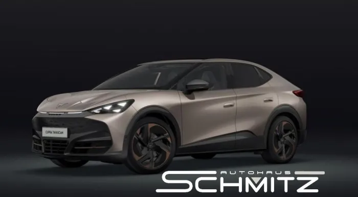 Cupra TAVASCAN VZ340 4DRIVE 77 kWh (SOFORT !!)   [...]