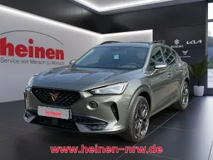 Cupra Formentor 2.0 TSI VZ Tribe Edition DSG 19Z FELGE