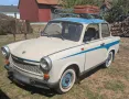 Trabant Trabi 601 L