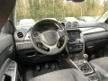 Suzuki Vitara 1.4 Comfort TEMPOMAT+17Z LM-FELGEN
