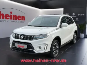 Suzuki Vitara 1.4 Comfort TEMPOMAT+17Z LM-FELGEN