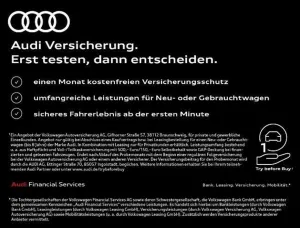 Audi RS3 Limousine 2.5 TFSI quattro *HEAD-UP*PANO*SON