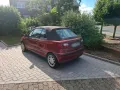 Fiat Punto Cabrio 176