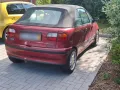 Fiat Punto Cabrio 176
