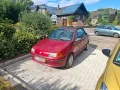 Fiat Punto Cabrio 176