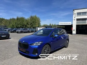 BMW 220i *M-PAKET* M-Sport ACTIVE TOURER PDC   [...]