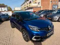 Renault Captur Version S+Rückfahrkamera+LED Lichter