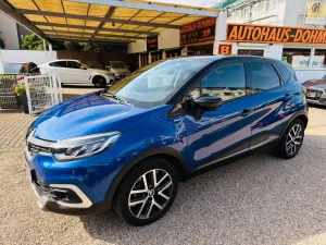 Renault Captur Version S+Rückfahrkamera+LED Lichter