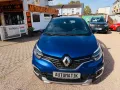 Renault Captur Version S+Rückfahrkamera+LED Lichter