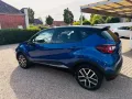 Renault Captur Version S+Rückfahrkamera+LED Lichter