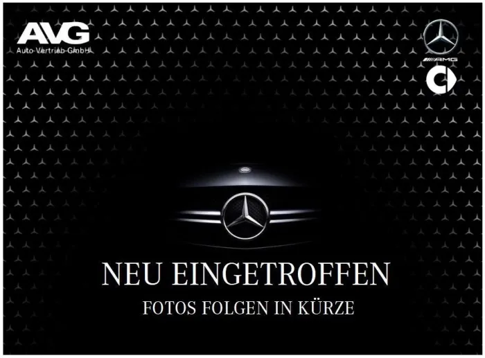 Mercedes-Benz B 220 d Navi/Pano.-Dach/Autom.