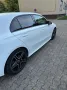 Mercedes-Benz A180 AMG - Voll - MBUX - Ambiente - AR-Navi - TW