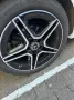 Mercedes-Benz A180 AMG - Voll - MBUX - Ambiente - AR-Navi - TW