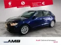 Audi A1 Sportback Advanced 30 TFSI bis09.2030Garantie