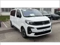 Opel Zafira Life GS Leder Navi AHK Standheiz Panodach