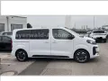 Opel Zafira Life GS Leder Navi AHK Standheiz Panodach
