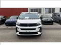 Opel Zafira Life GS Leder Navi AHK Standheiz Panodach