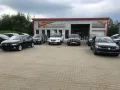 Opel Zafira Life GS Leder Navi AHK Standheiz Panodach