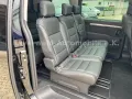Opel Zafira Life GS Leder Navi AHK Standheiz Panodach