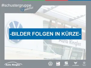 Volkswagen Touareg AHK, LUFT, R-Line