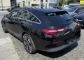 Mercedes-Benz CLA 180 Shooting Brake MBUX Kamera 1.Hand