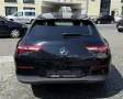 Mercedes-Benz CLA 180 Shooting Brake MBUX Kamera 1.Hand