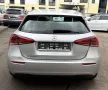 Mercedes-Benz A 250e Edition MULTIBEAM MBUX KAM LED LEDER HYBR