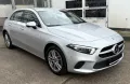Mercedes-Benz A 250e Edition MULTIBEAM MBUX KAM LED LEDER HYBR