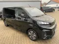 Peugeot Traveller Allure 2,2 8-Sitze Navi Leder AHK Pano