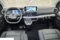 Peugeot Traveller Allure 2,2 8-Sitze Navi Leder AHK Pano