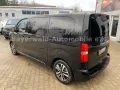 Peugeot Traveller Allure 2,2 8-Sitze Navi Leder AHK Pano