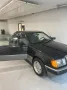 Mercedes-Benz Mercedes Benz W124 300CE H-Zulassung