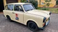Trabant P601 S  TÜV bis 12/2027