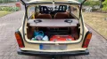 Trabant P601 S  TÜV bis 12/2027