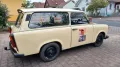 Trabant P601 S  TÜV bis 12/2027