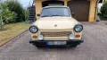 Trabant P601 S  TÜV bis 12/2027