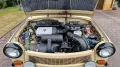 Trabant P601 S  TÜV bis 12/2027