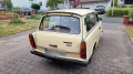 Trabant P601 S  TÜV bis 12/2027