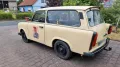 Trabant P601 S  TÜV bis 12/2027