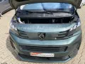 Peugeot Traveller Allure 2,2 L3 8-Sitze Navi Pano Webast