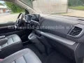 Peugeot Traveller Allure 2,2 L3 8-Sitze Navi Pano Webast