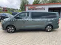 Peugeot Traveller Allure 2,2 L3 8-Sitze Navi Pano Webast