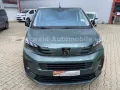 Peugeot Traveller Allure 2,2 L3 8-Sitze Navi Pano Webast