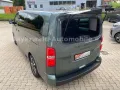 Peugeot Traveller Allure 2,2 L3 8-Sitze Navi Pano Webast