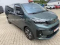 Peugeot Traveller Allure 2,2 L3 8-Sitze Navi Pano Webast
